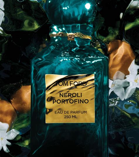 neroli portofino perfume.